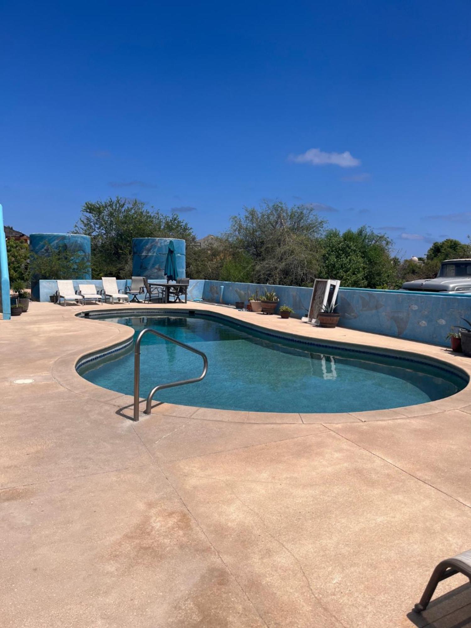 Cabo Pulmo Beach Resort ภายนอก รูปภาพ
